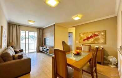 Imagem: Apartamento com 3 dormitórios à venda, 88 m² por R$ 799.000,00