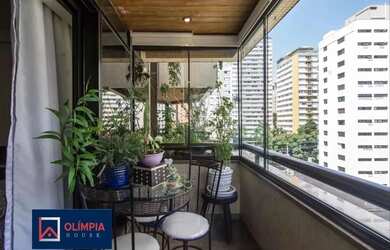 Imagem 5: Venda Apartamento 5 Dormitórios - 187 m² Perdizes
