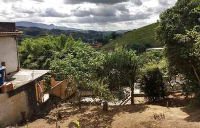 Imagem: Casa em construção