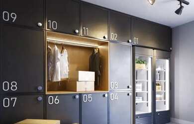 Imagem 16: Murano Residencial - Fase 3 - Murano Residencial - Fase 3