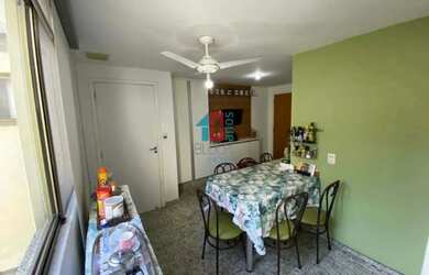 Imagem 13: Recreio dos Bandeirantes Cobertura 5 quartos, sendo 3 suites