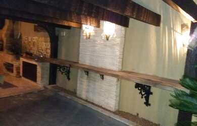 Imagem 8: Casa de frente p o mar. 2 Vagas na garageme3 Dormitórios