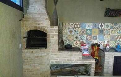 Imagem 10: Casa de frente p o mar. 2 Vagas na garageme3 Dormitórios