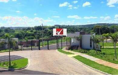 Imagem 1: Lote/Terreno Condomínio Santa Ana Terras de Bonfim - Bonfim Paulista...