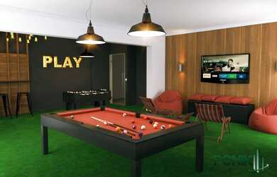 Imagem 14: Cobertura residencial à venda, Canto do Forte, Praia Grande