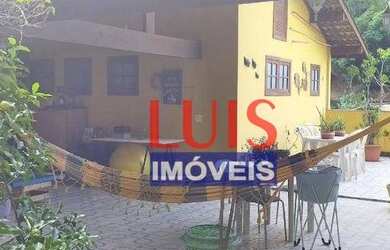 Imagem 1: Casa com 3 dormitórios à venda, 200 m² por R$ 750.000 - Pendotiba -...