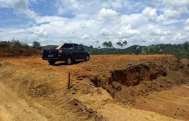 Imagem 1: Chácara. 1.000m² de Área
