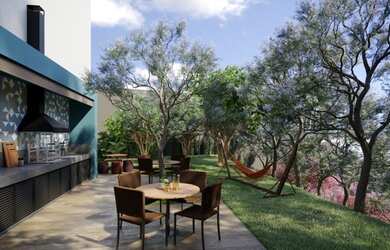 Imagem 15: APARTAMENTOSão Paulo. 97m² de Área, 1 Vaga na garageme3 Dormitórios