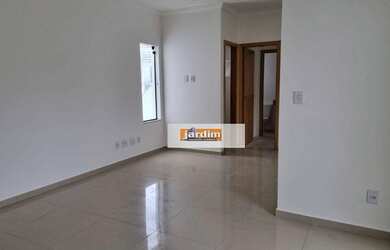 Imagem 4: Apartamento com 2 dormitórios, 60 m² - venda por R$ 435.000,00 ou aluguel...