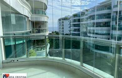 Imagem 8: Apartamento na Barra da Tijuca