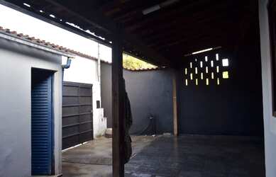 Imagem 5: Casa individual bairro Carajás 3q suite 2vagas top leia