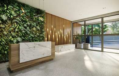 Imagem 2: APARTAMENTOSão Paulo. 97m² de Área, 1 Vaga na garageme3 Dormitórios