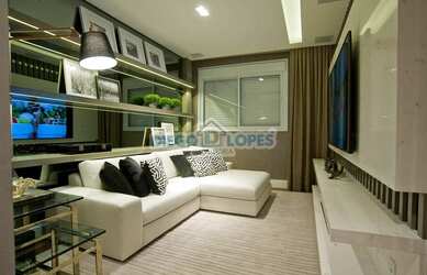 Imagem 3: Garden em Curitiba. 403m² de Área, 4 Vagas na garageme4 Dormitórios