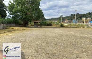 Imagem 3: Área à venda, 48000 m² por R$ 12.000.000,00 - Rosário - Atibaia/SP