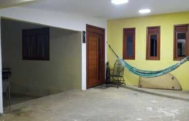 Imagem 2: Linda casa com piscina. Piscina, Churrasqueira, Varandae190m² de Área