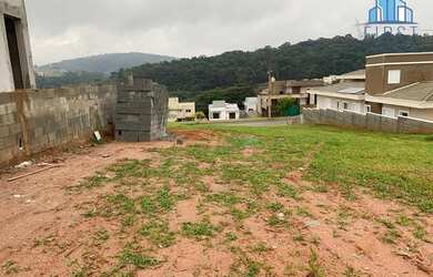 Imagem 4: Terreno à venda, 536 m² por R$ 395.000,00 - Condomínio Santa Isabel...
