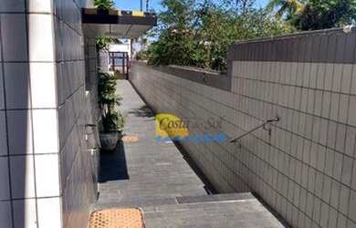 Imagem 15: Kitnet à venda, 28 m² por R$ 148.000,00 - Canto do Forte - Praia Grande/SP