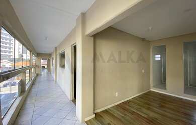 Imagem 11: Andar Corporativo para locação, Campinas, São José, SC