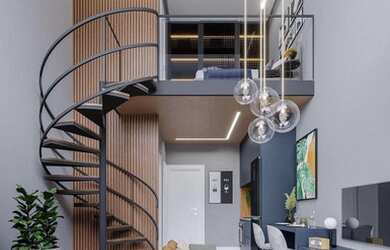 Imagem 10: Residential / Apartment em Curitiba