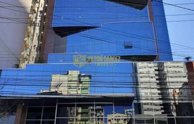 Imagem: O depósito possui 1 Vaga na garagem, 52m² de Área, Imóvel