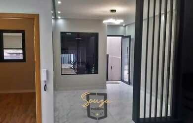 Imagem 5: Casa à venda, 3 quartos, 1 suíte, 2 vagas, Residencial Quinta dos Vinhedos...