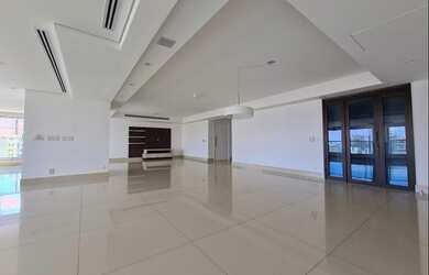 Imagem 13: Apartamento alto padrão, vista para Ibirapuera, 4 suítes, andar alto,...