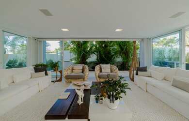 Imagem 4: Casa em condomínio à venda no Condomínio Alphaville Araguaia, Goiânia