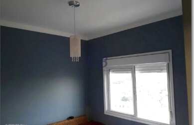 Imagem 7: Apto - Vila Homero Thon. Piscina, Churrasqueira, VarandaeÁrea de serviço