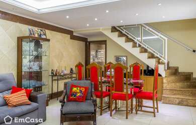 Imagem 2: Casa à venda em São Paulo