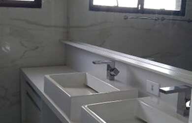 Imagem 1: SÃO PAULO - Apartamento Padrão - JARDIM EUROPA