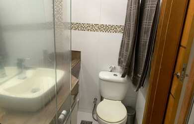 Imagem 11: Excelente apartamento 3 quartos suíte varanda e 2 vagas 86 metros quadrados