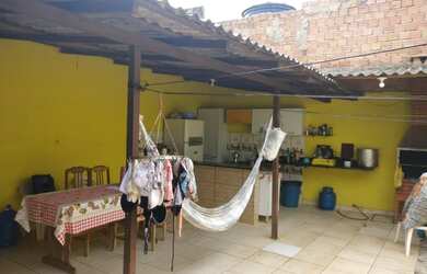 Imagem 4: Aluguel de Casa na zona sul bem localizada