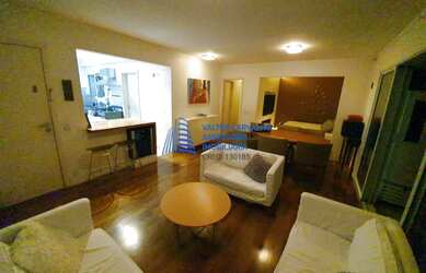 Imagem 3: Apartamento à venda no bairro Água Branca - São Paulo/SP