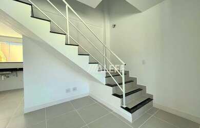 Imagem 7: Casa com 2 dormitórios à venda, 83 m² por R$ 290.000,00 - Barroco Itaipuaçu...