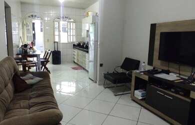 Imagem 3: Casa em Itapebussu. Varanda, 180m² de Área, 2 Vagas na garageme2 Dormitórios