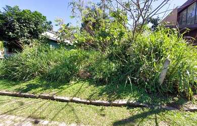 Imagem: O terreno está localizado em Limoeiro, Guapimirim à venda