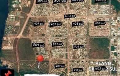 Imagem: O terreno possui 420m² de Área, Direto com o proprietário