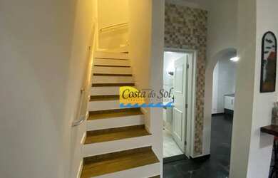 Imagem 14: Sobrado com 4 dormitórios à venda, 140 m² por R$ 719.000,00 - Aviação...