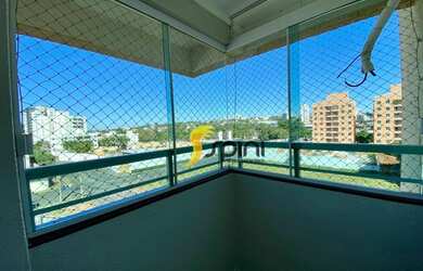 Imagem 2: Cobertura à venda, 212 m² por R$ 1.190.000,00 - Copacabana - Uberlândia/MG