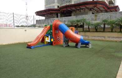 Imagem 11: APARTAMENTO AO LADO DO METRO SAÚDE