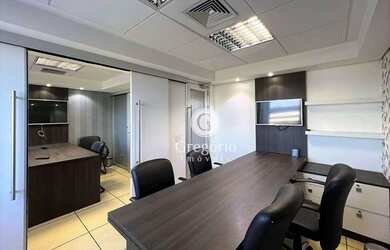 Imagem 1: Sala, 58 m² - venda por R$ 550.000,00 ou aluguel por R$ 4.000,00/mês...