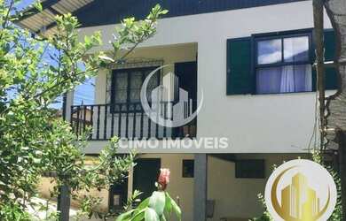 Imagem 5: Casa no bairro Fortaleza para investimento de locação