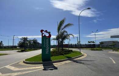 Imagem: O terreno possui 360m² de Área e está localizado em Jardins