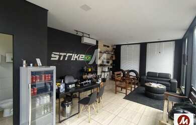 Imagem 4: Empresa Montada/Ponto (empresa montada) , portaria 24 horas