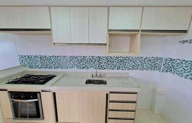 Imagem 5: Apartamento com 2 dormitórios, 80 m² - venda por R$ 520.000,00 ou aluguel...