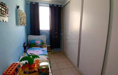 Imagem 6: Americana - Apartamento Padrão - Jardim Progresso