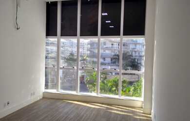 Imagem 2: Alugamos ou Vendemos excelente sala comercial no Life Comercial no Recreio