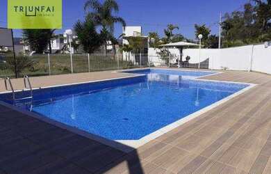 Imagem 8: Terreno à venda, 303 m² por R$ 160.000,00 - Condomínio Vale Azul -...