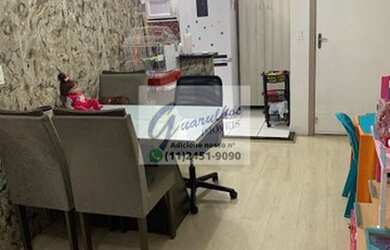 Imagem 15: Apartamento à venda, 56 m² por R$ 280.000,00 - Vila Galvão - Guarulhos/SP