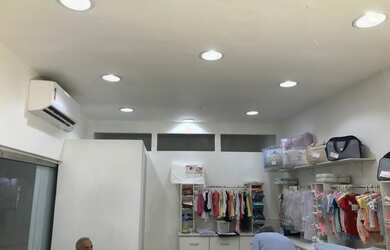 Imagem 4: Alugo loja na Tijuca. 30m² de Área